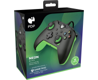 PDP XS Pad przewodowy Neon Black - 1111743 - zdjęcie 7